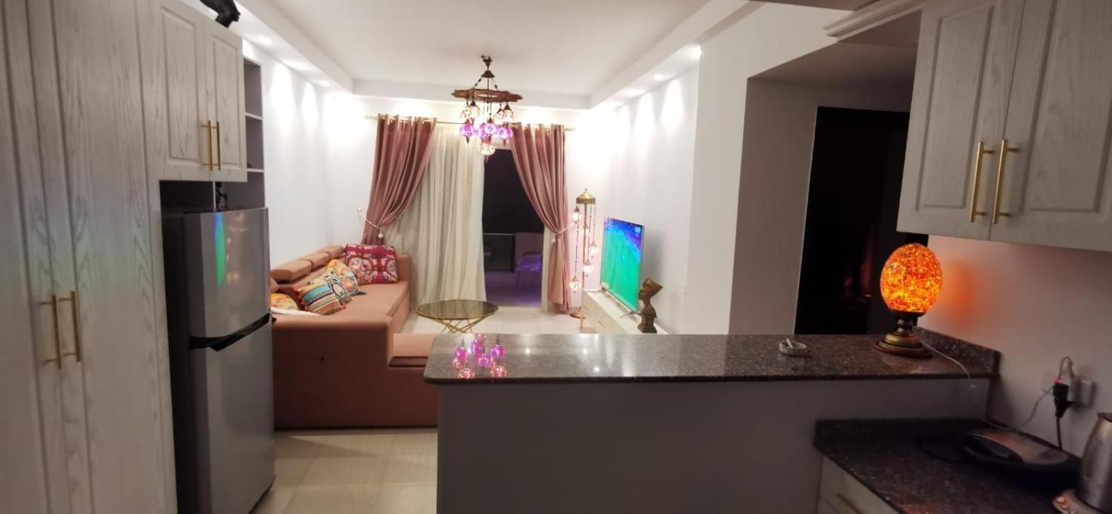 Apartment Forenza Kamsiny