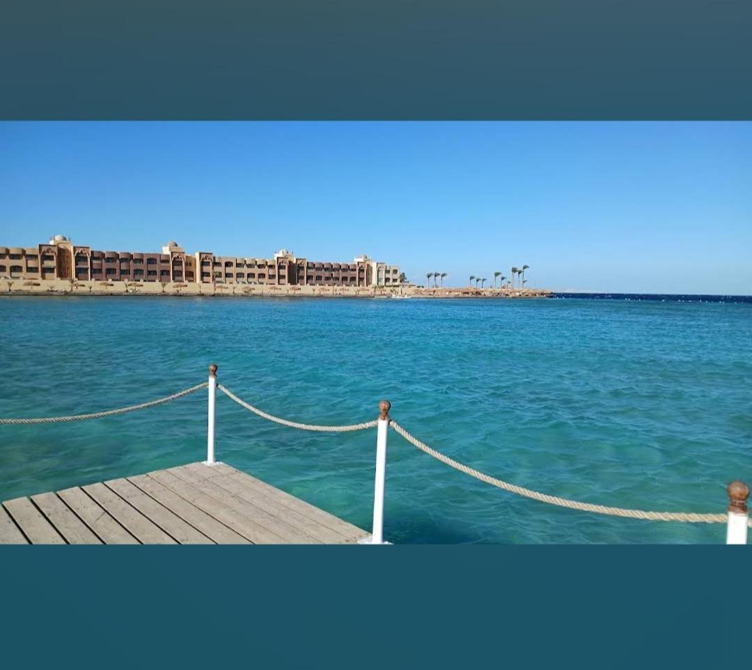 Apartment Forenza Kamsiny Hurghada