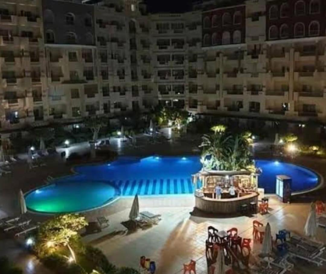 Forenza Kamsiny Apartment Hurghada