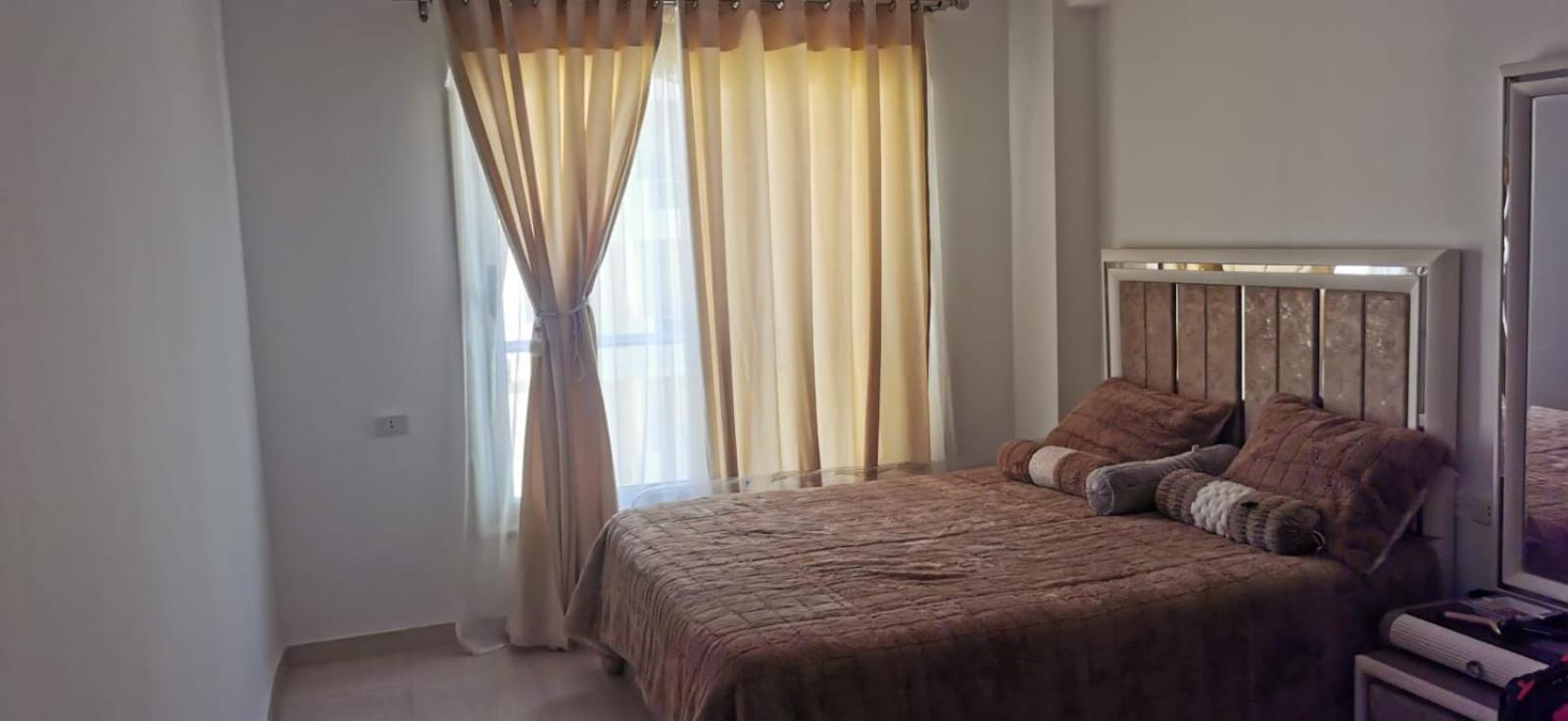 Forenza Kamsiny Apartment *