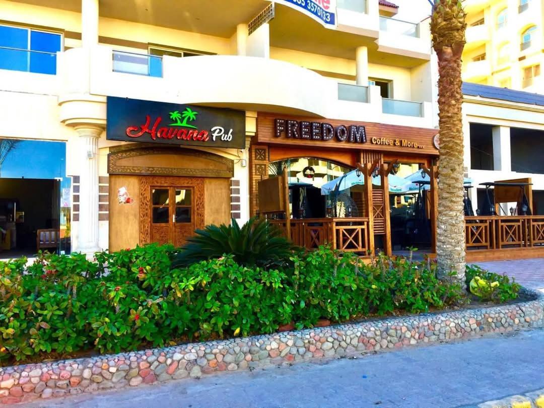 Apartment Forenza Kamsiny Hurghada