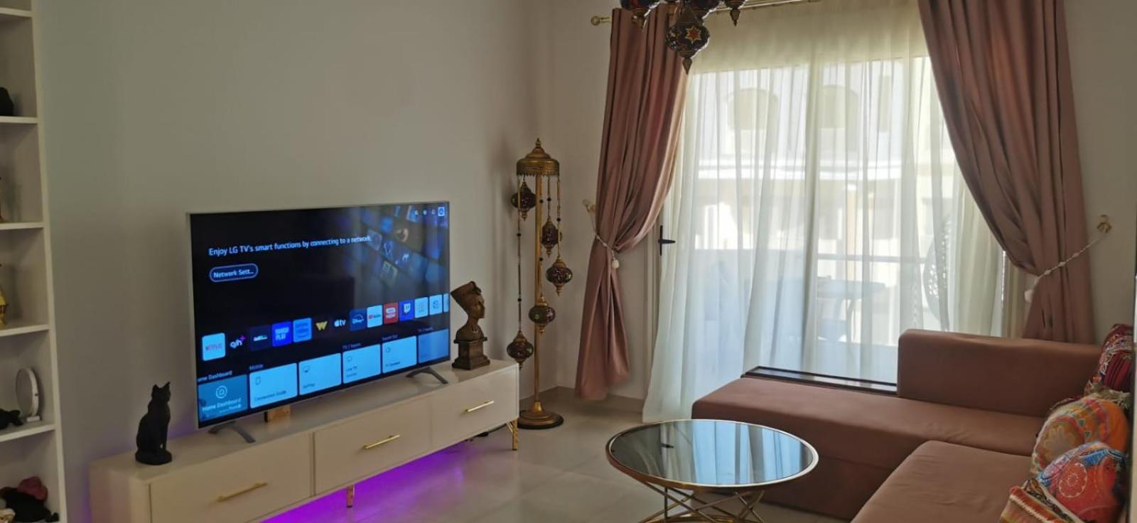 Forenza Kamsiny Apartment Hurghada