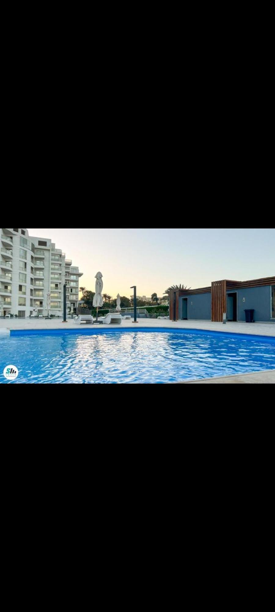 Forenza Kamsiny Apartment Hurghada