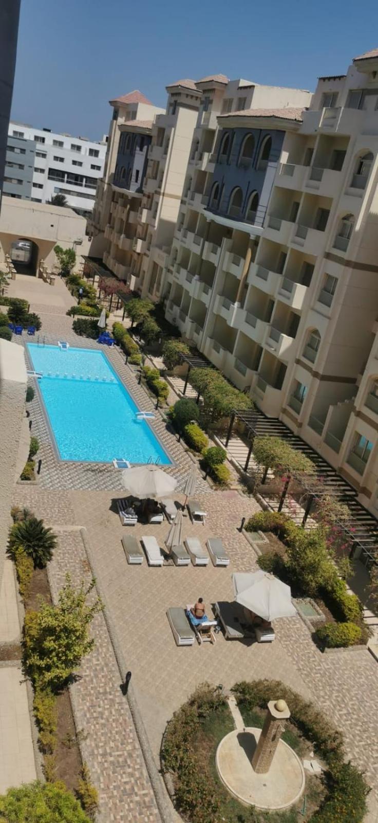 Forenza Kamsiny * Hurghada
