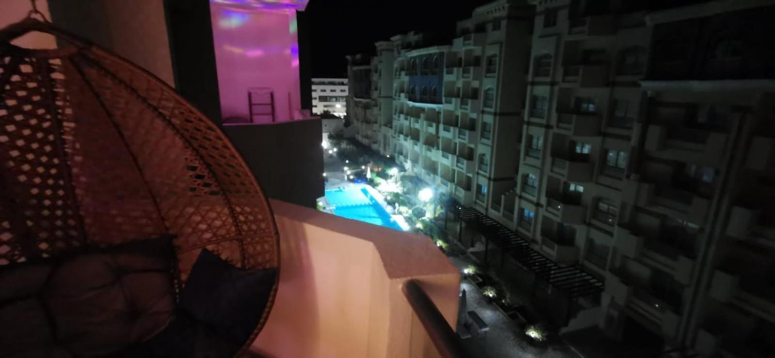 Forenza Kamsiny Apartment *