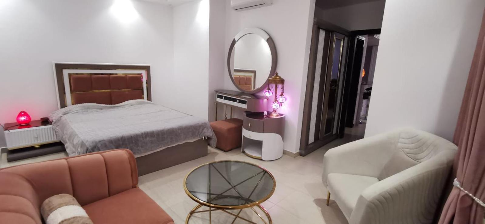 Forenza Kamsiny Apartment Hurghada
