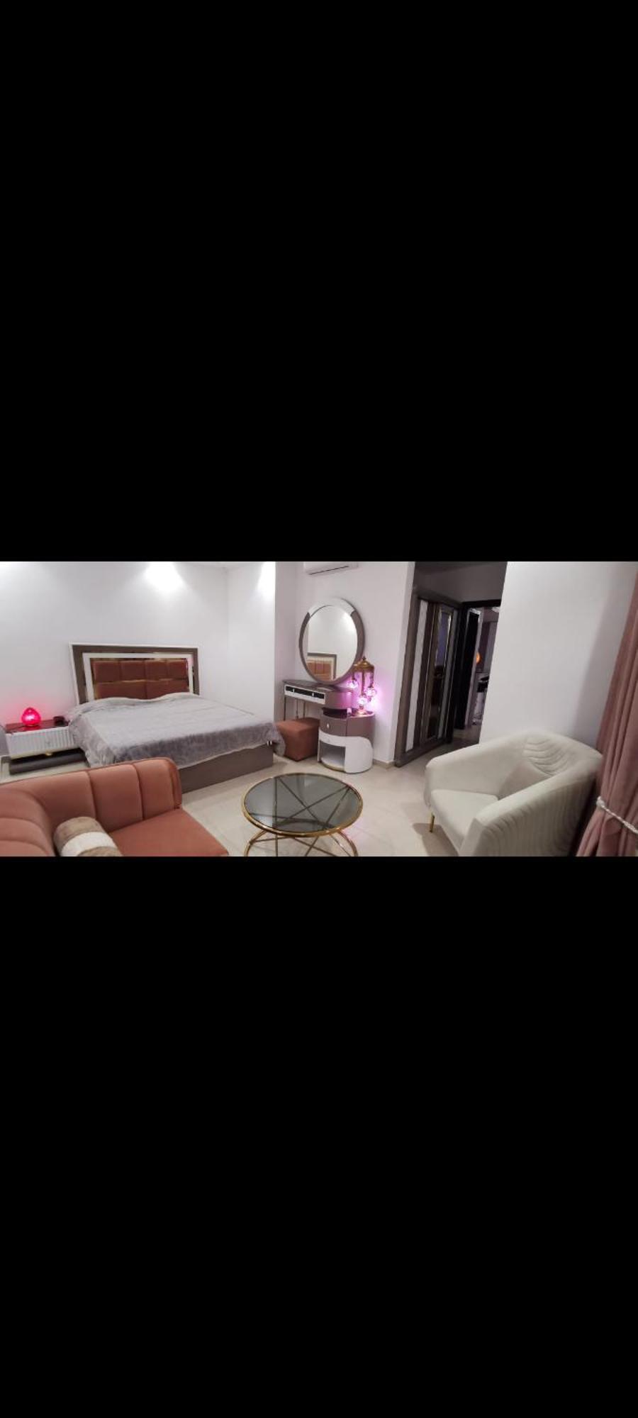 Apartment Forenza Kamsiny Hurghada