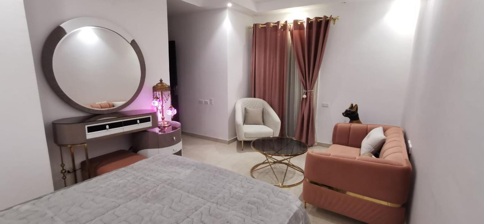 Apartment Forenza Kamsiny