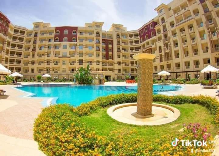 Forenza Kamsiny Apartment Hurghada