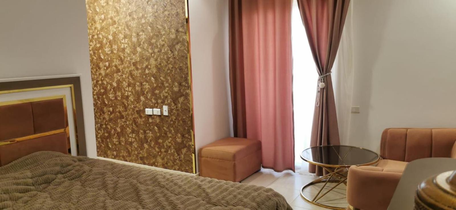 Forenza Kamsiny Apartment *