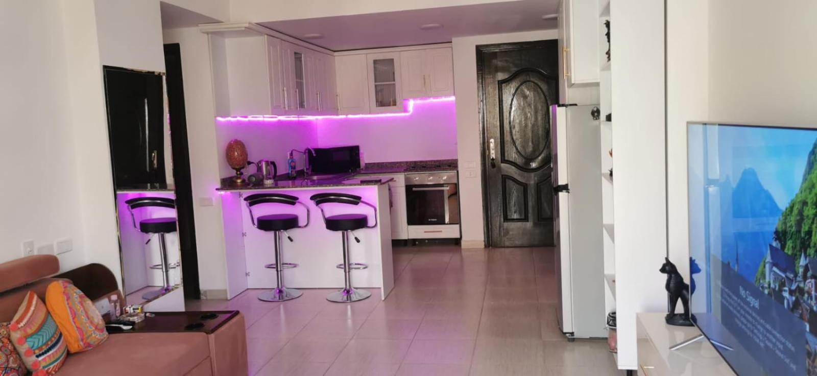 Forenza Kamsiny Hurghada
