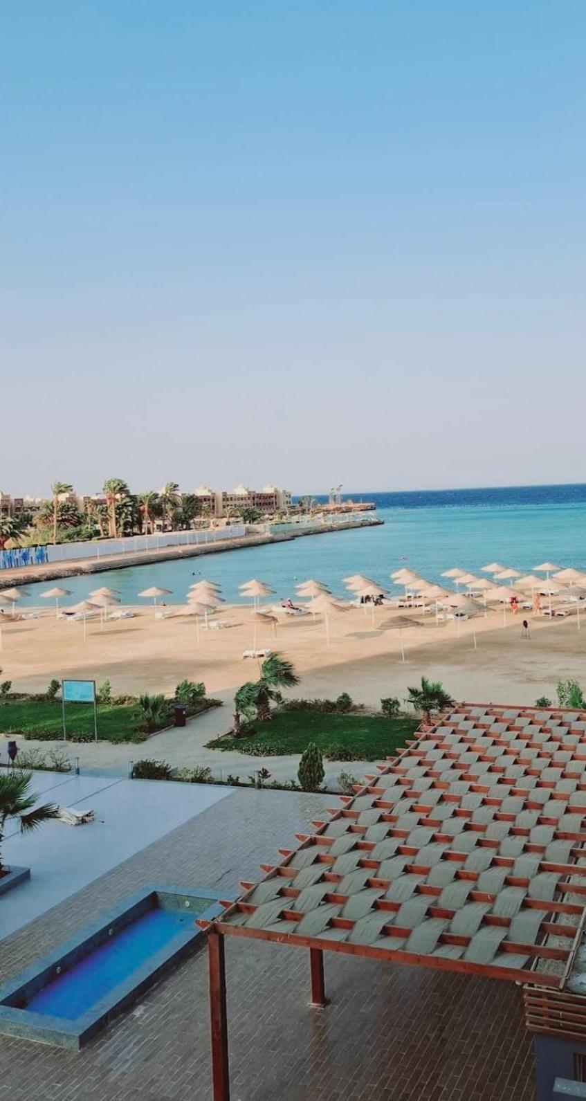 Forenza Kamsiny Hurghada