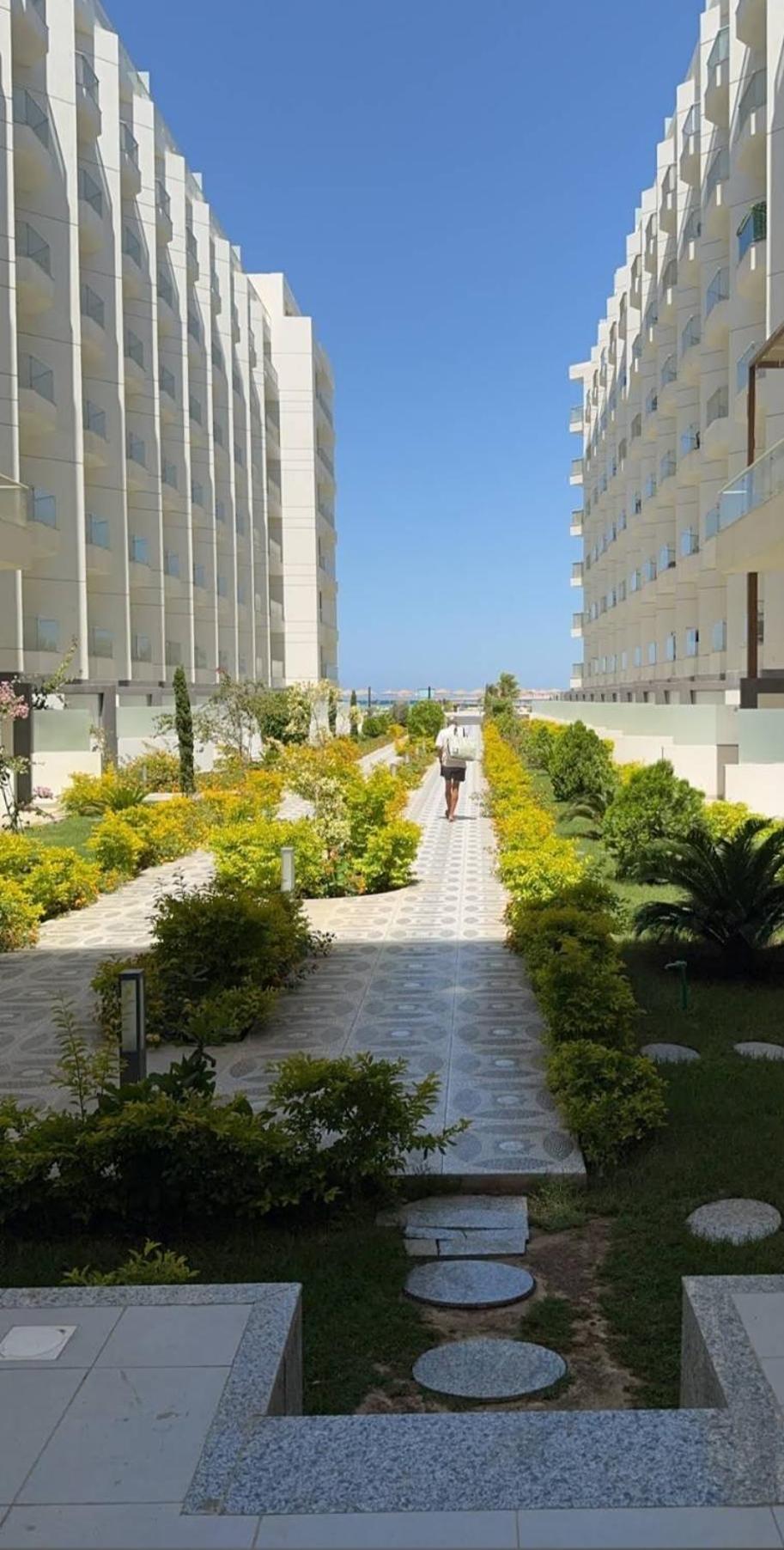 Forenza Kamsiny Apartament