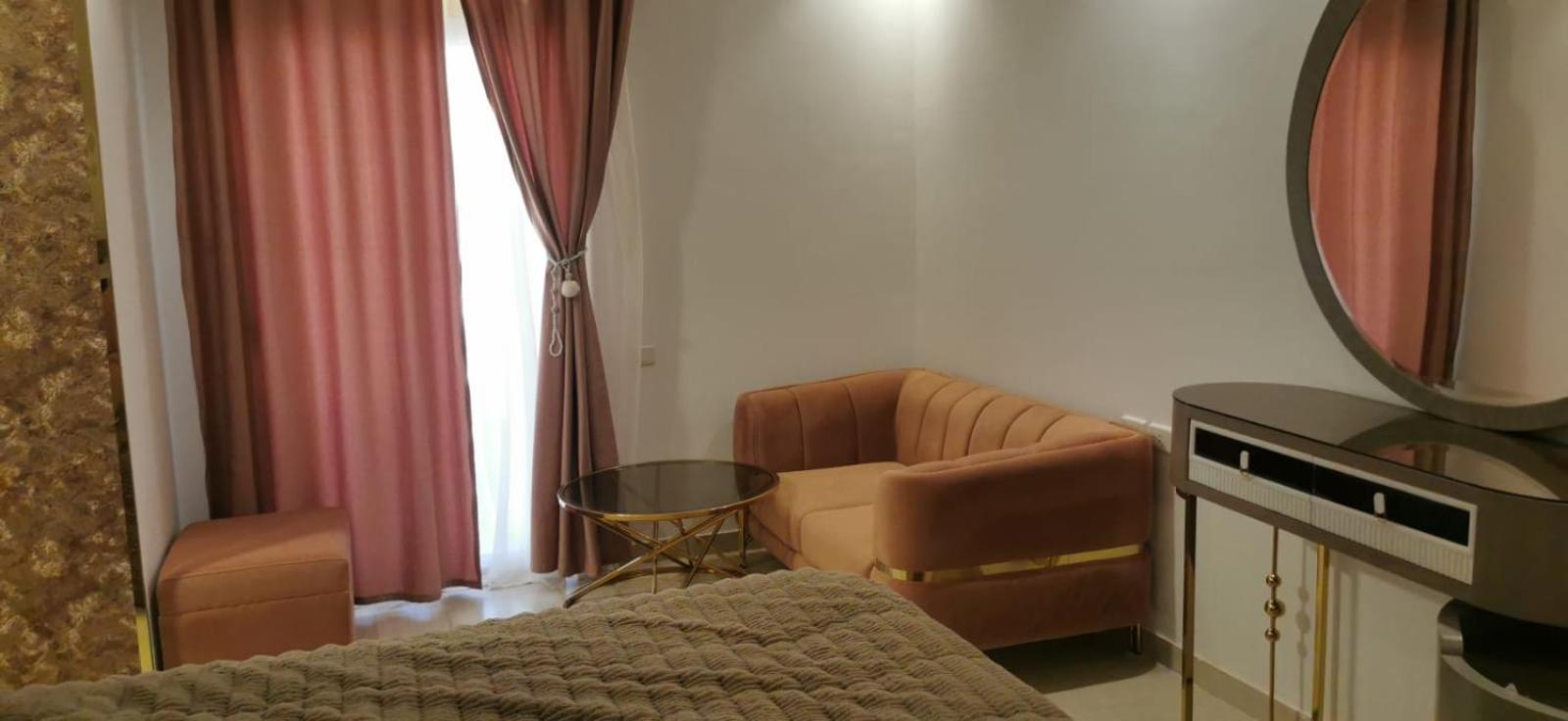 Appartement Forenza Kamsiny