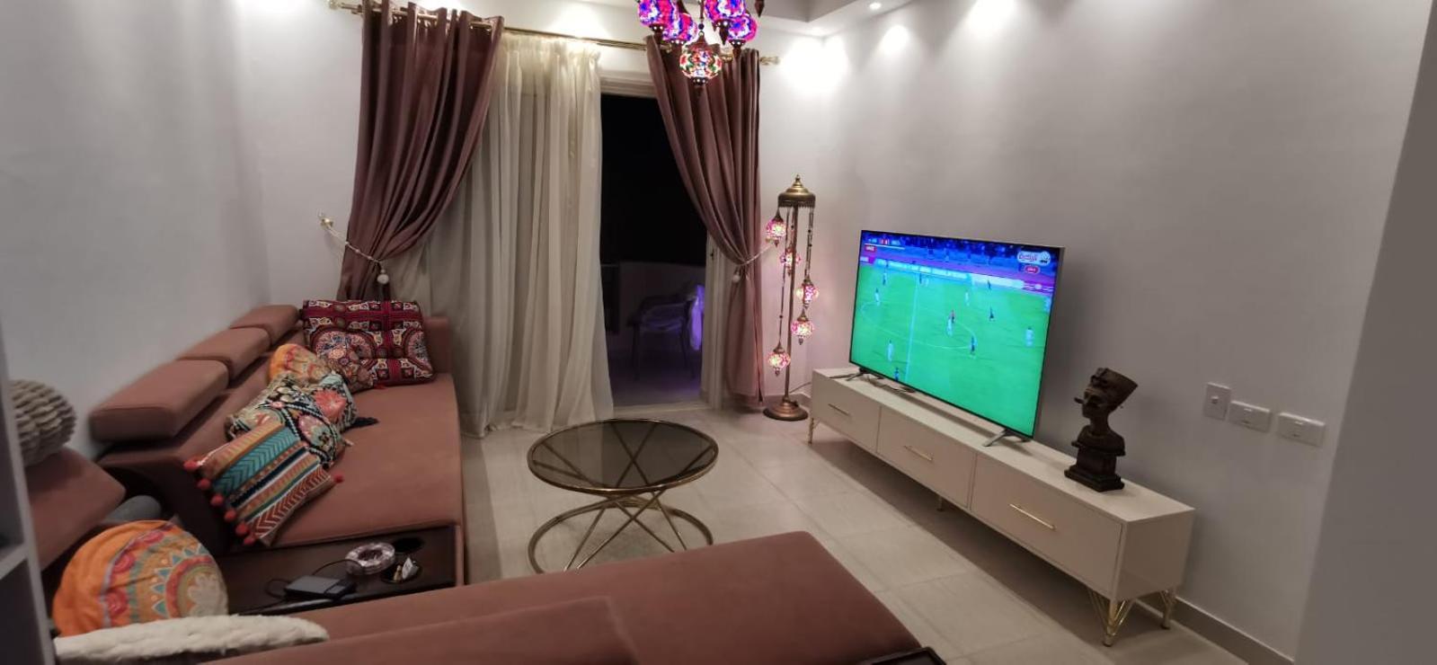 Appartement Forenza Kamsiny *